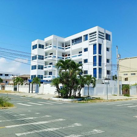 Hosteria La Costanera Salinas  Dış mekan fotoğraf
