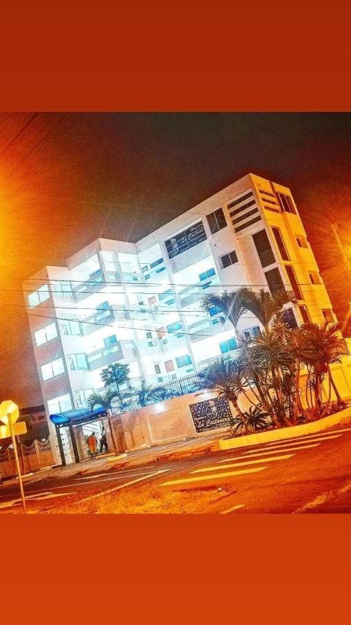 Hosteria La Costanera Salinas  Dış mekan fotoğraf